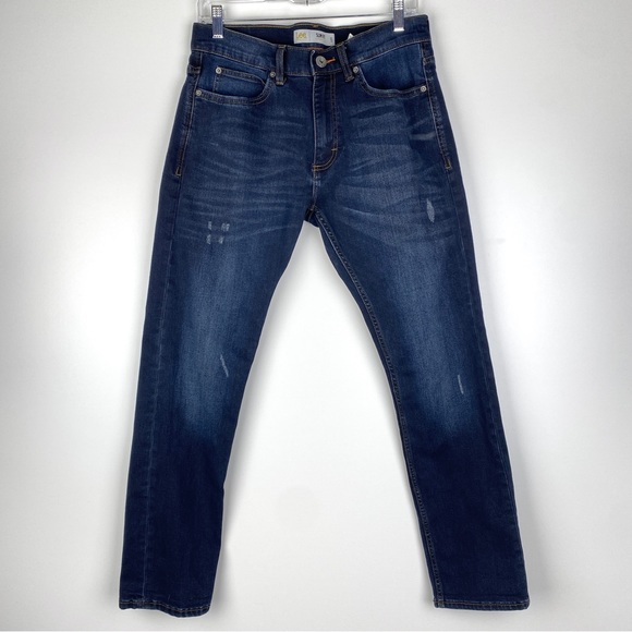 Lee Jeans Lee Modern Series Slim Fit Tapered Leg Jeans Poshmark